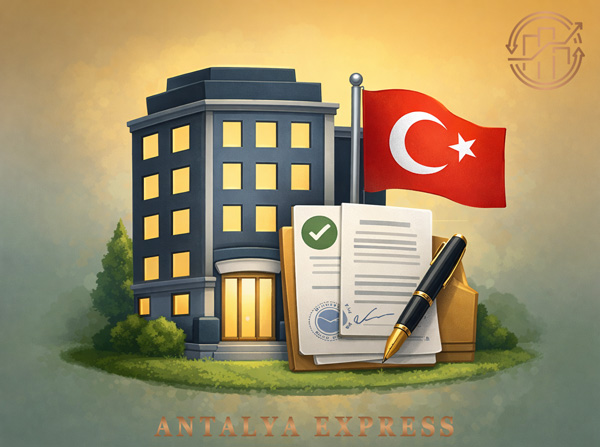 ثبت شرکت در ترکیه و شروع کسب‌وکار قانونی
