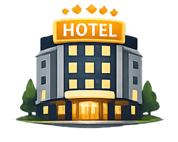 استخدام در هتل‌های ترکیه برای ایرانیان